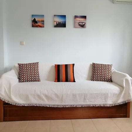 Mikes View Lejlighed