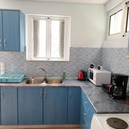 Lejlighed Mikes View