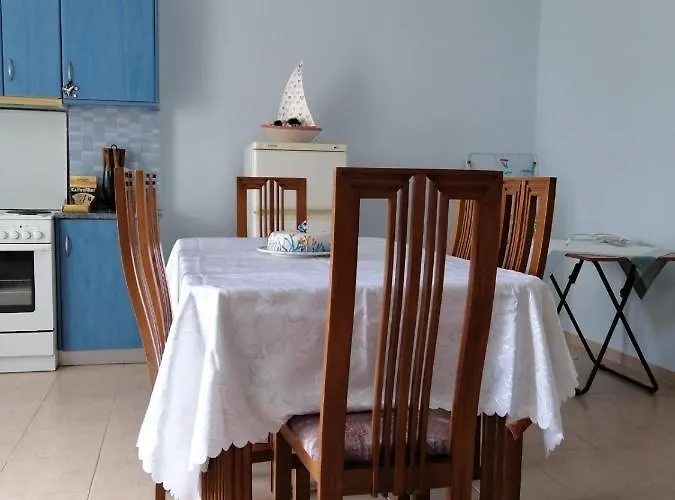 Lejlighed Mikes View