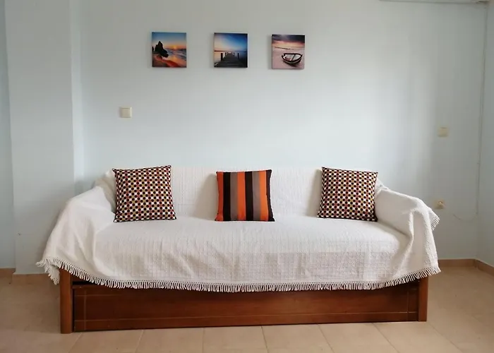 Mikes View Lejlighed