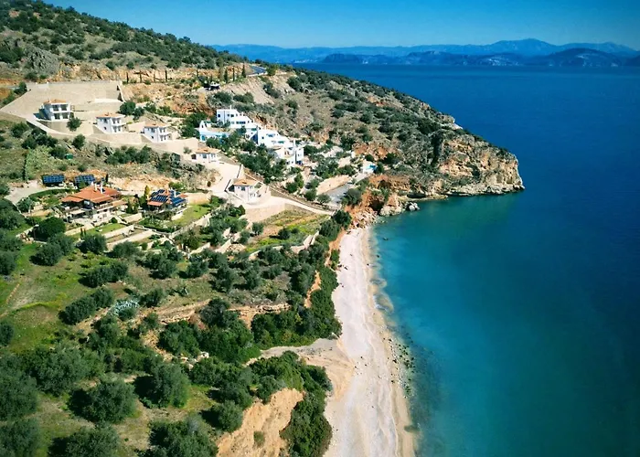 Mikes View Lejlighed Astros