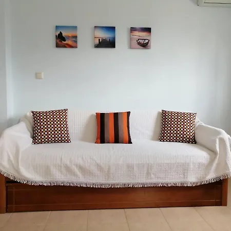 Mikes View Apartment