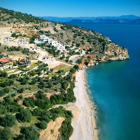 Mikes View Apartamento Astros