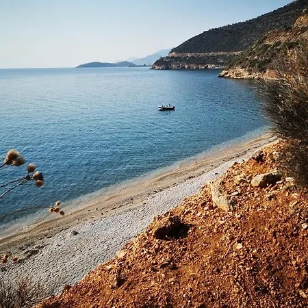 Mikes View Apartamento *