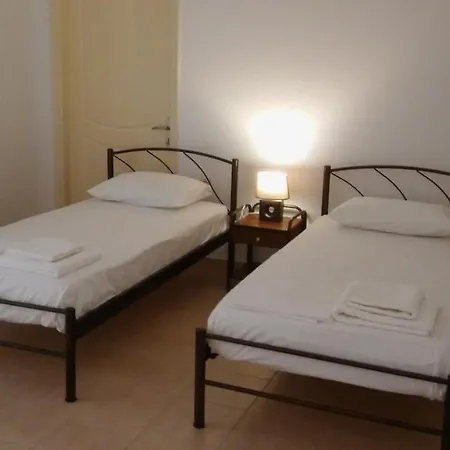 Apartamento Mikes View *