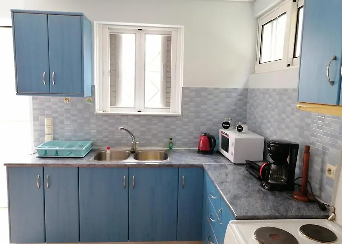 Apartament Mikes View