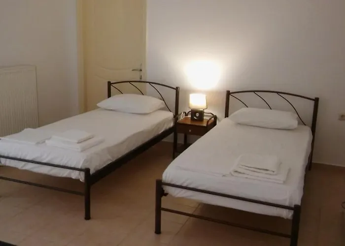 Apartament Mikes View *