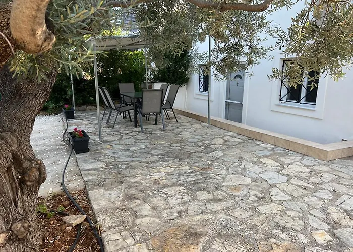 Apartament Mikes View